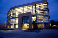Computer Sciences Building at Colorado State Universlty