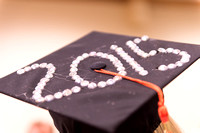 2015 Fall Commencement
