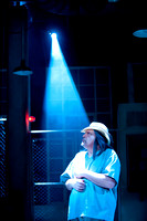2010 One Flew Over the Cuckoo's Nest