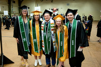 2022 Liberal Arts Spring Commencement