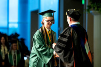 2024 CVMBS Spring Commencement