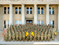 2022 CSU Army ROTC