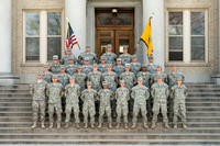 Ram Battalion at Colorado State University