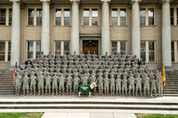 Ram Battalion at Colorado State University
