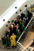2015  Biomedical Engineering Spring Commencement