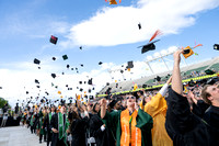 2025 University Commencement