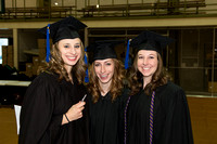 2012 Business Winter Commencement
