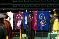2012 Liberal Arts Winter Commencement