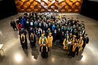 2022 Ag Sciences Fall Commencement