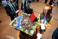 2022 WCNR Fall Commencement