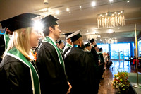 2022 Engineering Fall Commencement