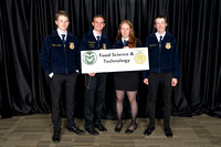 2024 FFA Career Events