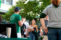 2017 Ram Welcome at Colorado State University