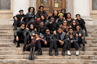 2023 Black Panther Party Tribute
