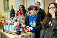 2023 FIRST Robotics Competition