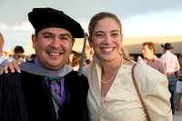 2013 Spring Professional Veterinary Medicine Commencement