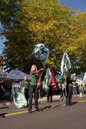 Football at Colorado State University