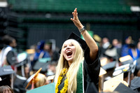 2023 Liberal Arts Spring Commencement