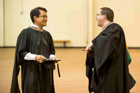 2013 Business Spring Commencement