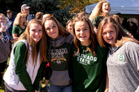 Football at Colorado State University