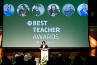 2017 Best Teacher Awards