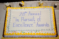 2012 Black/African American Cultural Center Awards