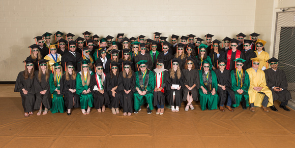 Chemical and Biological Engineering Graduates at Colorado State University