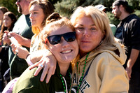 Football at Colorado State University