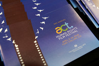 2018 ACT Human Rights Film Festival