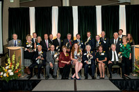 2016 Distinguished Alumni Awards