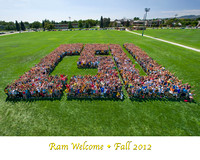 2012 Ram Welcome