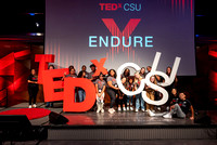 2023 TEDx CSU