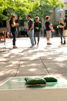 2017 Ram Welcome at Colorado State University