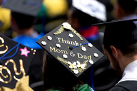 2019 Business Spring Commencement