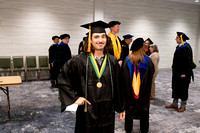 2023 Engineering Fall Commencement