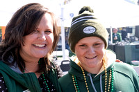 Football at Colorado State University
