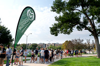 2017 Ram Welcome at Colorado State University