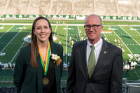2019 Sports Hall of Fame Induction Ceremony