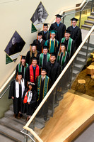 2019 Engineering Fall Commencement