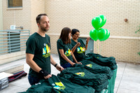 2017 Ram Welcome at Colorado State University