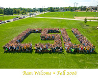 2008 Ram Welcome