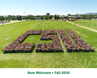 2016 Ram Welcome -- Use this for 4x5, 8x10, 11x14, 16x20 prints