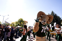 Football at Colorado State University