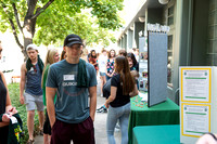 2017 Ram Welcome at Colorado State University