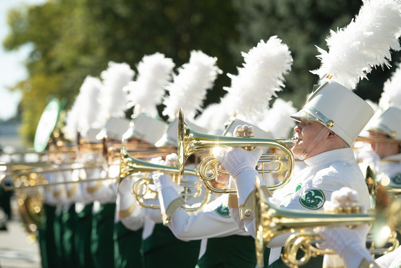 Football at Colorado State University