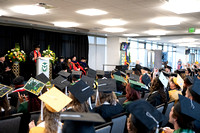 2025 Commencement Sunday