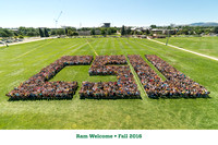 2016 Ram Welcome -- Use this for 4x6, 5x7, 24x36