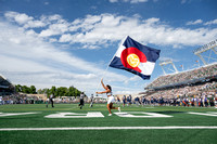 2024 Football vs UTEP