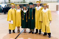 2012 Spring Engineering Commencement