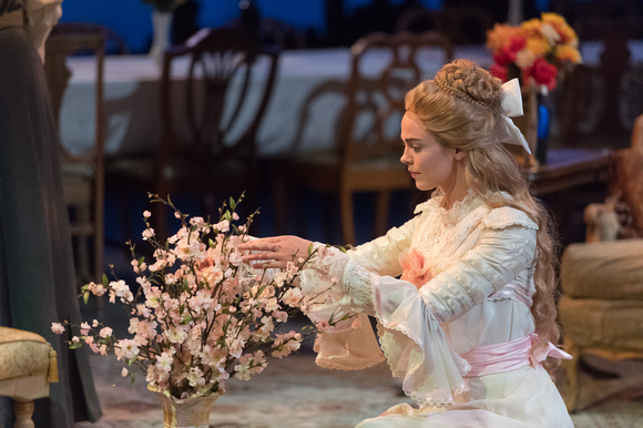 "Three Sisters" at Colorado State University